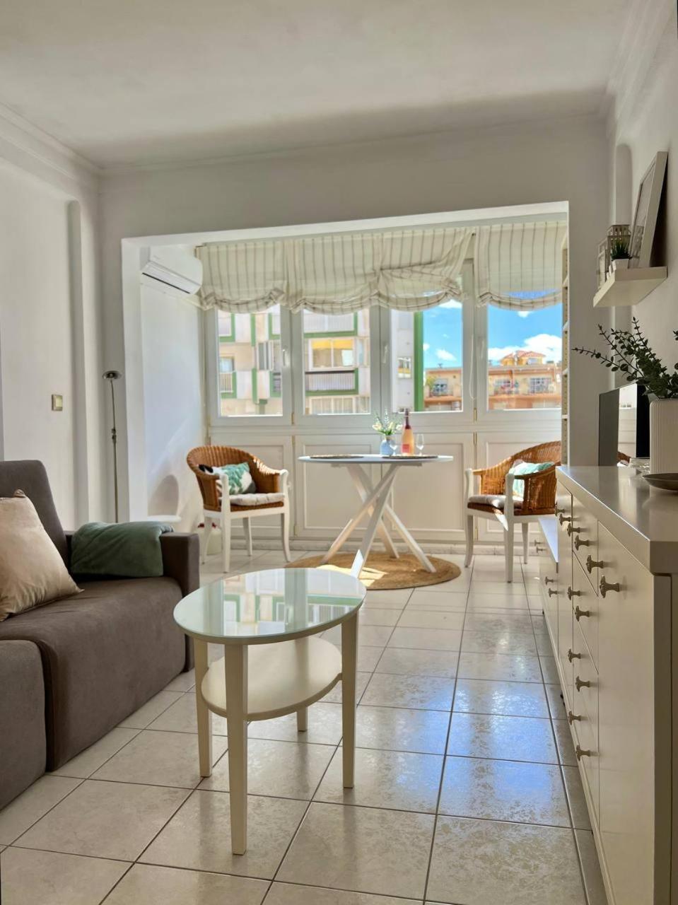 Hamburgo Playa - Appartement