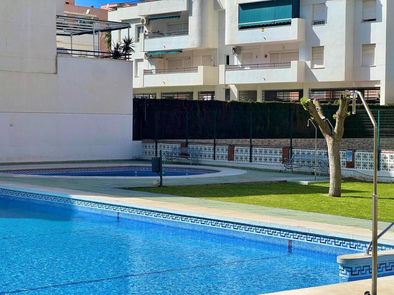 Appartement Hamburgo Playa -