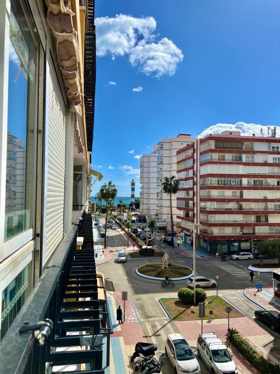 Appartement Hamburgo Playa - Torre Del Mar