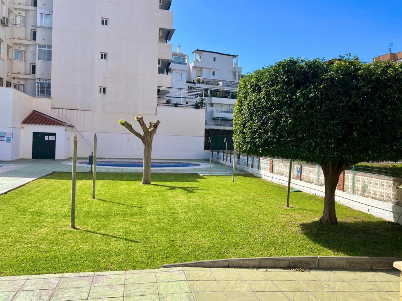 Hamburgo Playa - Appartement Torre Del Mar