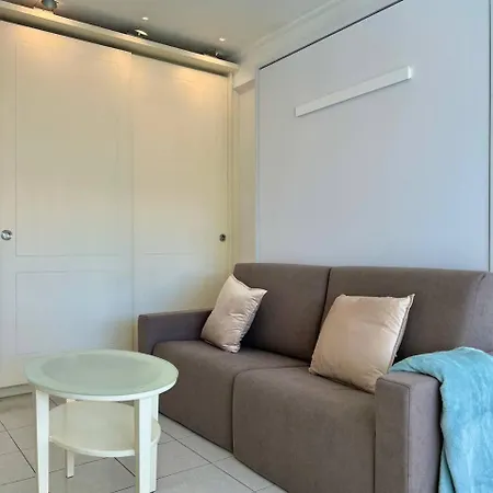 Hamburgo Playa - Studio Torre Del Mar Exterior photo