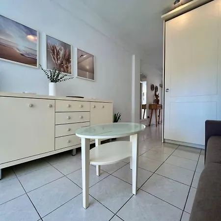 Hamburgo Playa - Studio Torre Del Mar Exterior photo