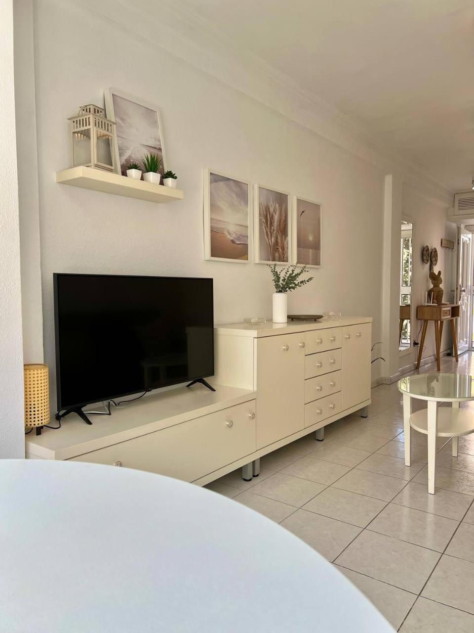 Apartment Hamburgo Playa -
