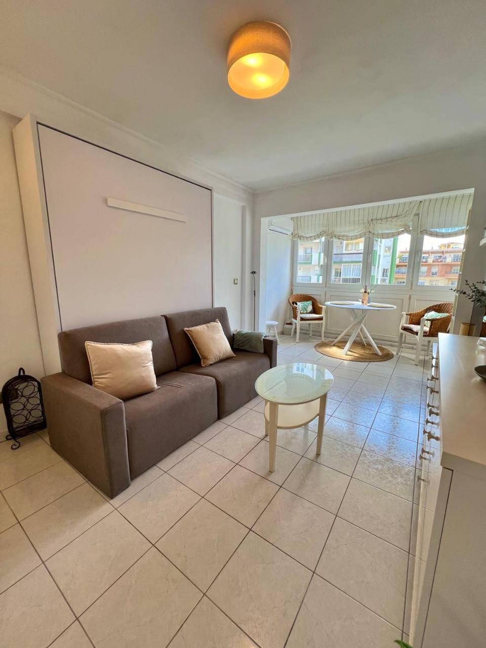 Hamburgo Playa - Apartment Torre Del Mar