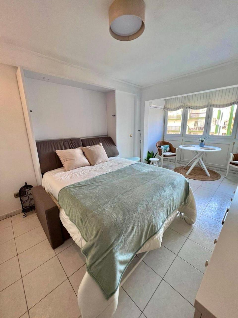 Hamburgo Playa - Apartment Torre Del Mar