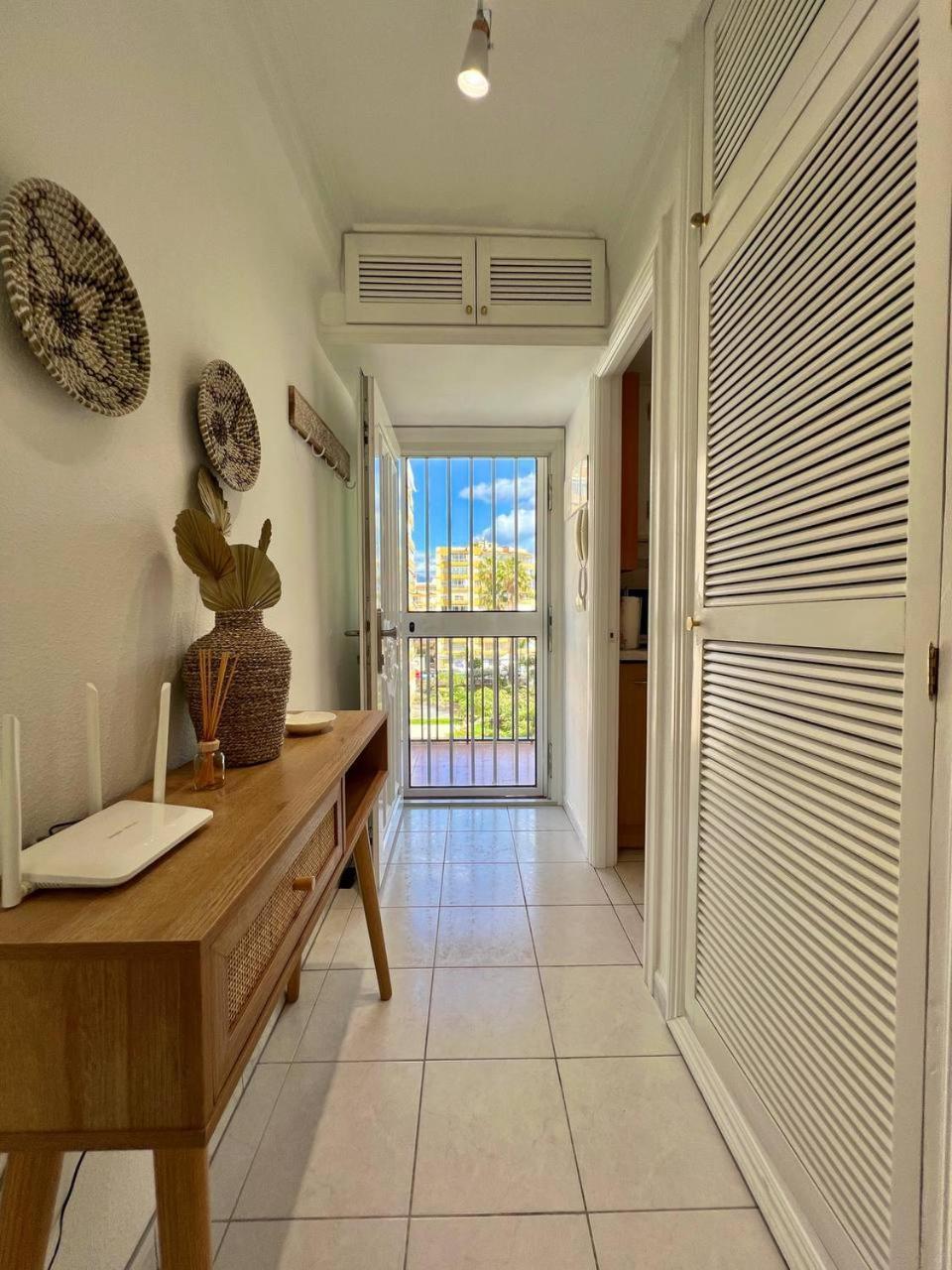 Apartment Hamburgo Playa -